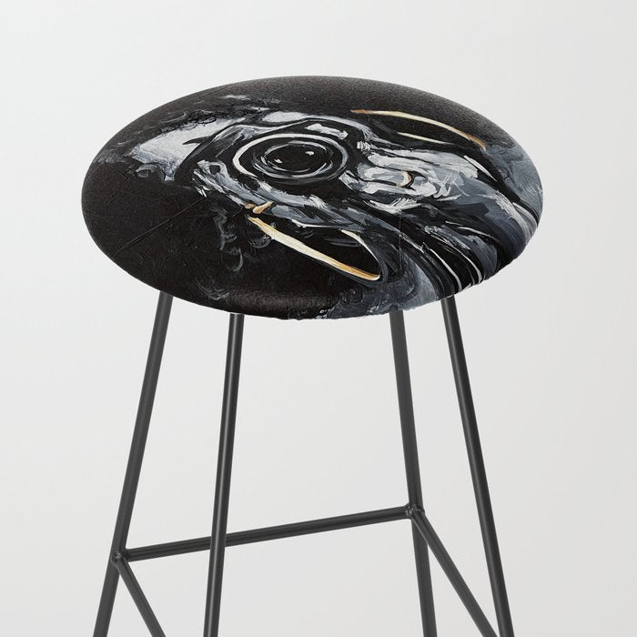 Naturally Nina Stool Gallery Image 2