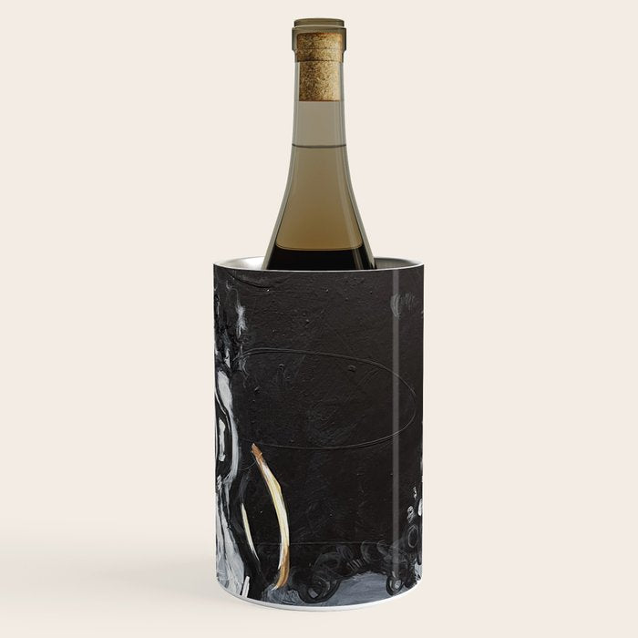 Naturally Nina Wine Chiller Gallery Image 3