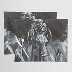 Naturally Nina Placemat Gallery Image 1