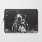 Naturally Nina Laptop Sleeve Gallery Image 1