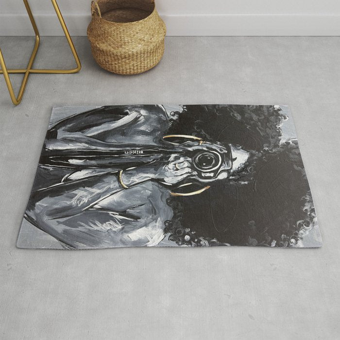 Naturally Nina Rug Gallery Image 1