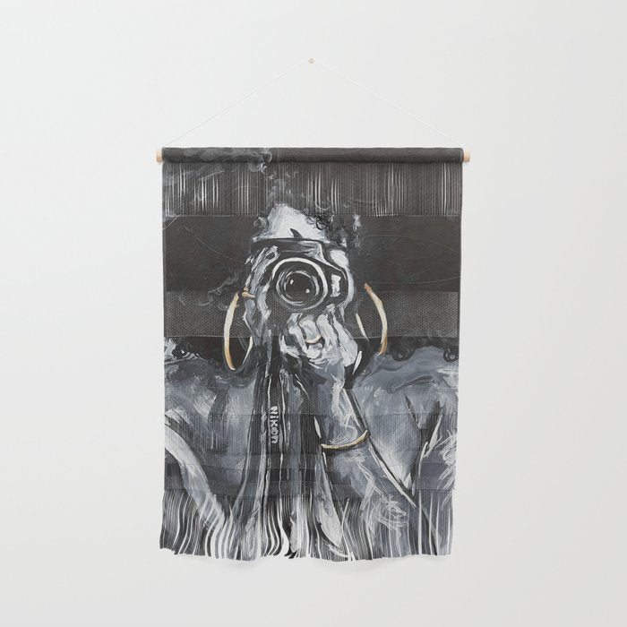 Naturally Nina Wall Hanging Gallery Image 1