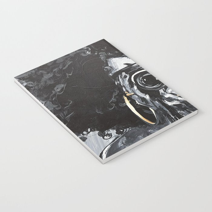 Naturally Nina Notebook Gallery Image 3