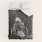Naturally Nina Duvet Cover Gallery Image 6