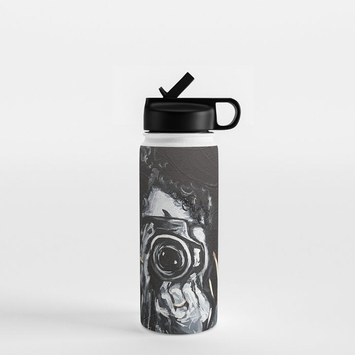 Naturally Nina Water Bottle Gallery Image 1