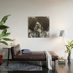 Naturally Nina Wood Wall Art Gallery Image 2