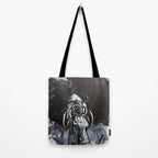 Naturally Nina Tote Bag Gallery Image 2