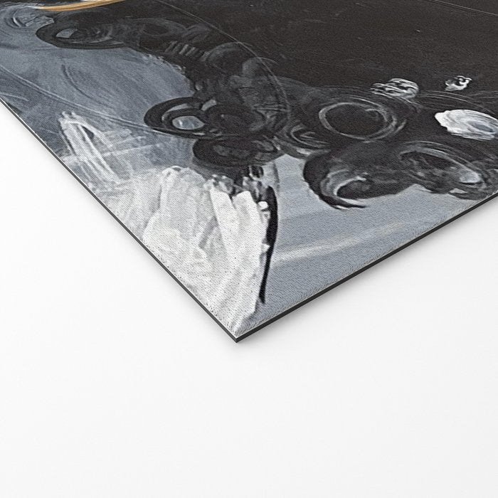 Naturally Nina Welcome Mat Gallery Image 2