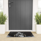Naturally Nina Welcome Mat Gallery Image 3