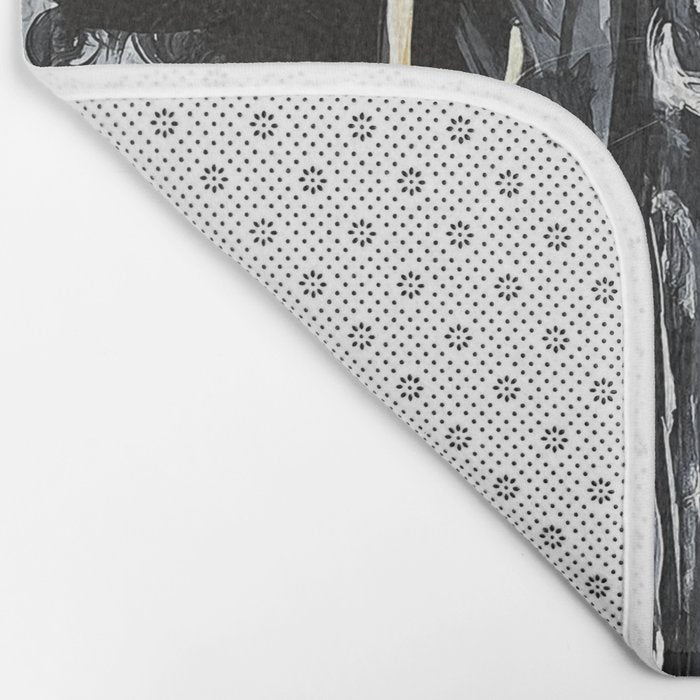 Naturally Nina Bath Mat Gallery Image 2