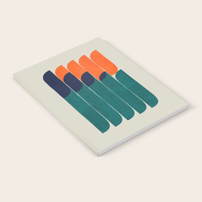 Resonance Notebook Gallery Image 1