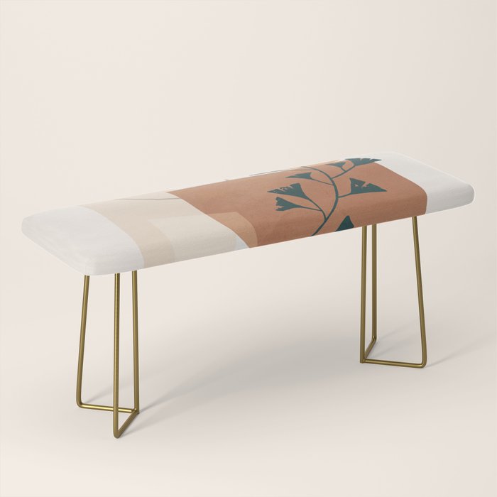 Modern Shapes Design 12 Bench Gallery Image 2