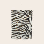 Tortoiseshell Zebra Wall Hanging Gallery Image 1