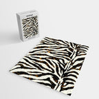 Tortoiseshell Zebra Jigsaw Puzzle Gallery Image 2