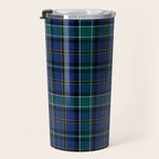 Clan Weir Tartan Travel Mug Gallery Image 3