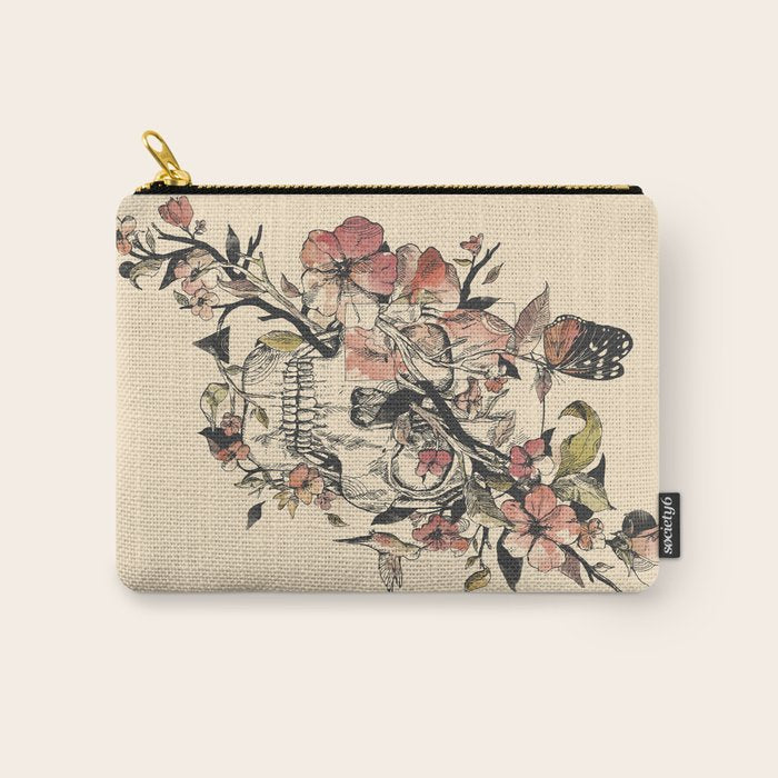 The Sweet Life Carry All Pouch Gallery Image 1