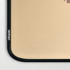 Bon Voyage Laptop Sleeve Gallery Image 3