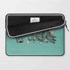 Escape from Reality Laptop Sleeve Gallery Image 2