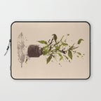 A Writer's Ink Laptop Sleeve Gallery Image 1