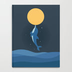 Kiss The Moon Notebook Gallery Image 4