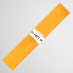 Good Vibes Only: Yellow Canvas Edition Table Runner Gallery Image 3