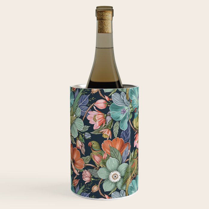 Birdsong Garden Delight Wine Chiller Gallery Image 3