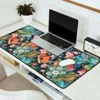 Birdsong Garden Delight Desk Mat Gallery Image 2