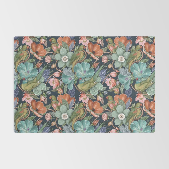 Birdsong Garden Delight Rug Gallery Image 2