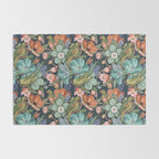 Birdsong Garden Delight Rug Gallery Image 2