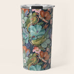 Birdsong Garden Delight Travel Mug Gallery Image 1