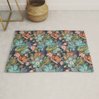 Birdsong Garden Delight Rug Gallery Image 1