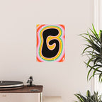 Rainbow G Poster Gallery Image 2