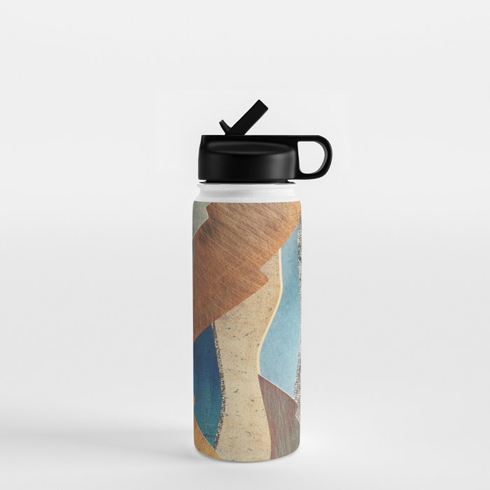 Mountain Pass Water Bottle Gallery Image 1