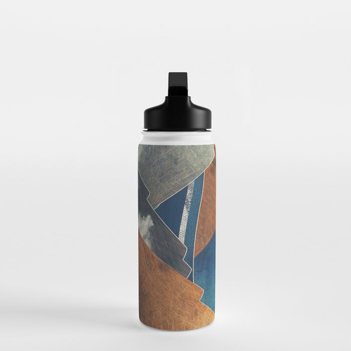 Mountain Pass Water Bottle Gallery Image 3