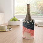 Garden Mushroom Wine Chiller Gallery Image 4