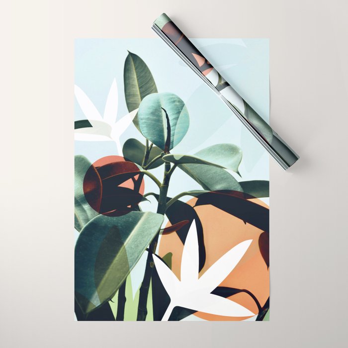 Simpatico Wrapping Paper Gallery Image 1