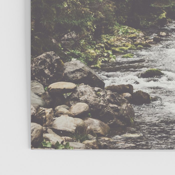 Mountain creek - Landscape and Nature Photography Poster Gallery Image 3
