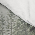 Mountain creek - Landscape and Nature Photography Comforter Gallery Image 4