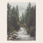 Mountain creek - Landscape and Nature Photography Poster Gallery Image 4