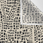 BAZAAR MAXIMA SPOTS Wall Tapestry Gallery Image 3