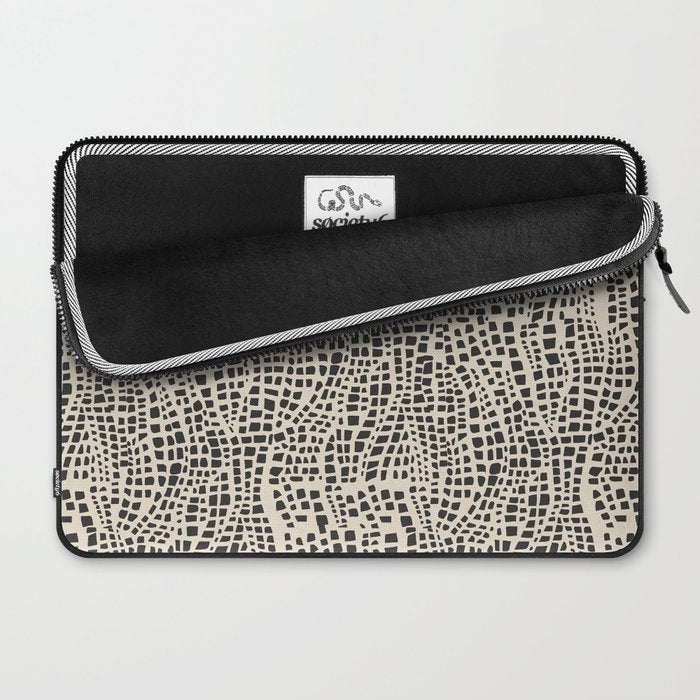 BAZAAR MAXIMA SPOTS Laptop Sleeve Gallery Image 2