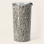 BAZAAR MAXIMA SPOTS Travel Mug Gallery Image 2