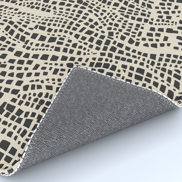 BAZAAR MAXIMA SPOTS Rug Gallery Image 4