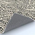 BAZAAR MAXIMA SPOTS Rug Gallery Image 4