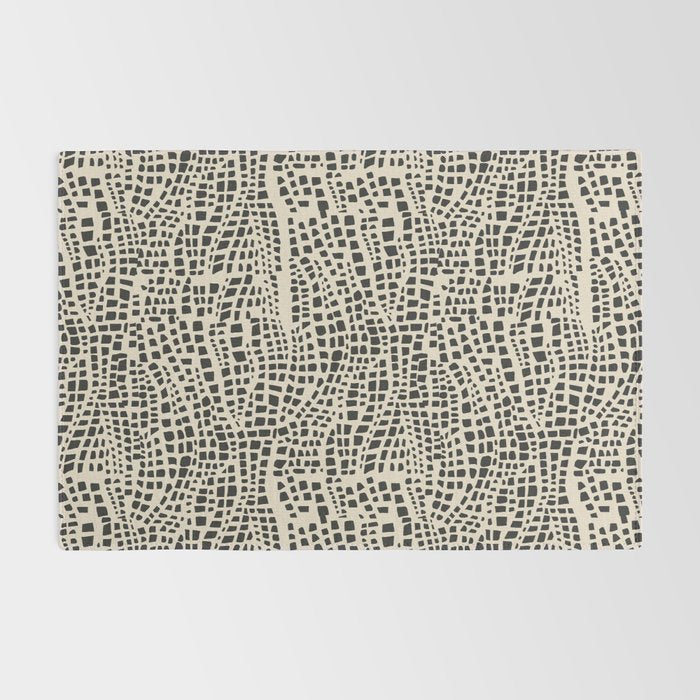 BAZAAR MAXIMA SPOTS Rug Gallery Image 2