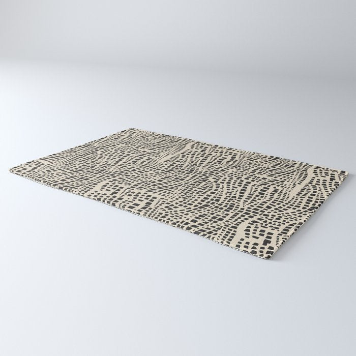 BAZAAR MAXIMA SPOTS Rug Gallery Image 3