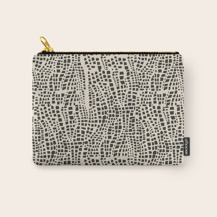 BAZAAR MAXIMA SPOTS Carry All Pouch Gallery Image 1