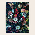 Night Garden Owls Poster Gallery Image 4