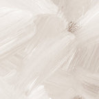 Neutral Beige Abstract, Brushstroke Art Print by Synplus Coffee Mug Gallery Image 2