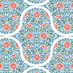 Nature Bouquet Charm Coffee Mug Gallery Image 2